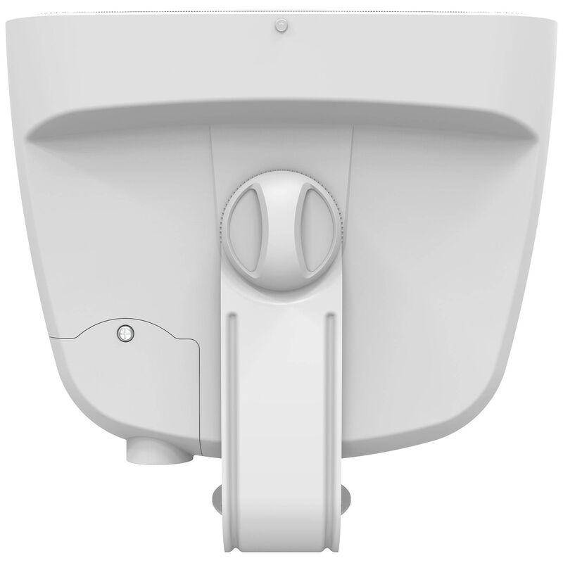 Klipsch Full-Range 8" Indoor/Outdoor Residential Surface Mount Loudspeaker - White, , hires