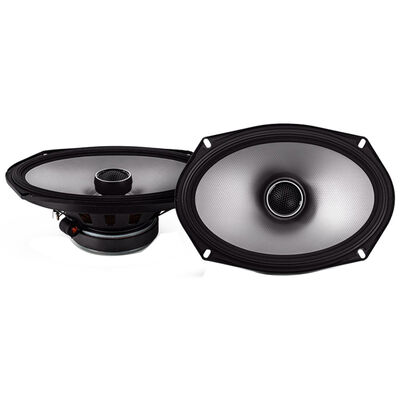 Alpine Next-Generation S-Series 6x9" Coaxial 2-Way Car Speaker Set | S2-S69