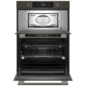 KitchenAid Wall Oven, , hires