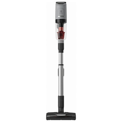 Electrolux Ultimate800 Pet Cordless Vacuum - Urban Gray | EHVS85P3AG