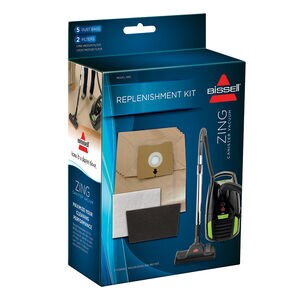 Bissell Zing Vacuum Bags, , hires