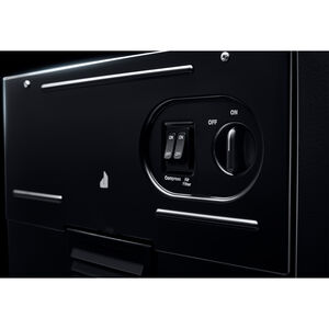 JennAir 15 in. 1.4 cu. ft. Trash Compactor - Custom Panel Ready, , hires