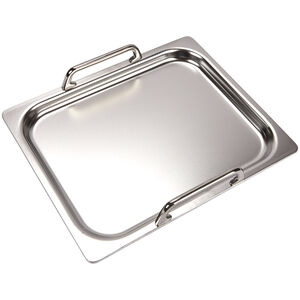 JennAir Multi-Layer Griddle for Ranges - Stainless Steel, , hires