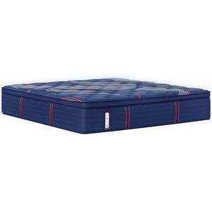 Sealy Albany II Posturepedic Elite Plush Euro Top Innerspring Full Size Mattress, , hires
