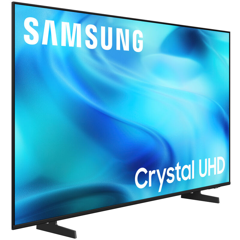 Samsung - 50" Class U8000H LED 4K UHD Smart Tizen TV, , hires