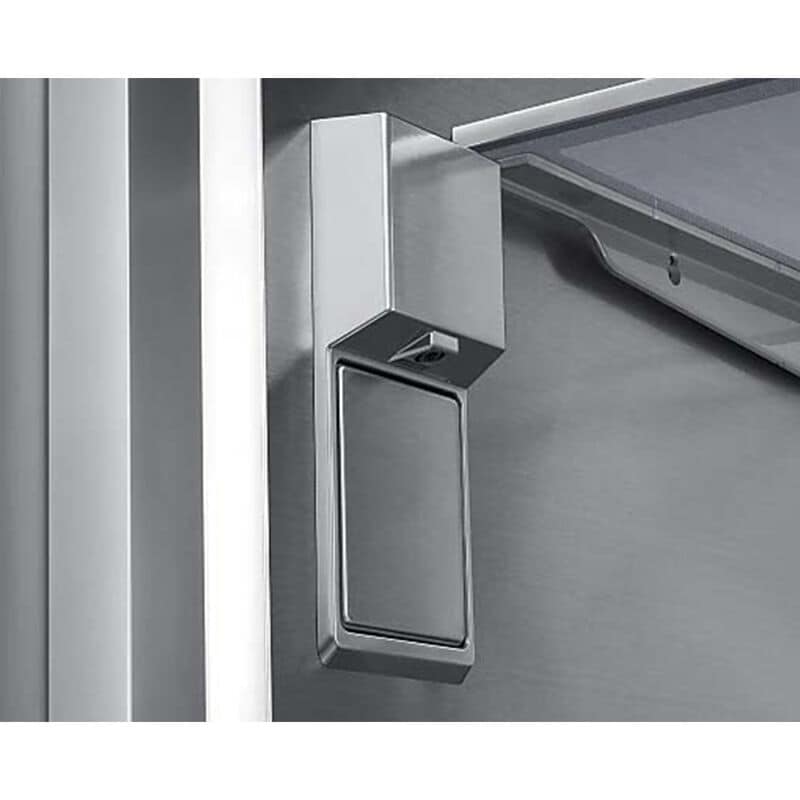 Dacor 30 in. Built-In 17.8 cu. ft. Left-Hinged Smart Counter Depth Freezerless Refrigerator with Internal Water Dispenser - Custom Panel Ready, , hires