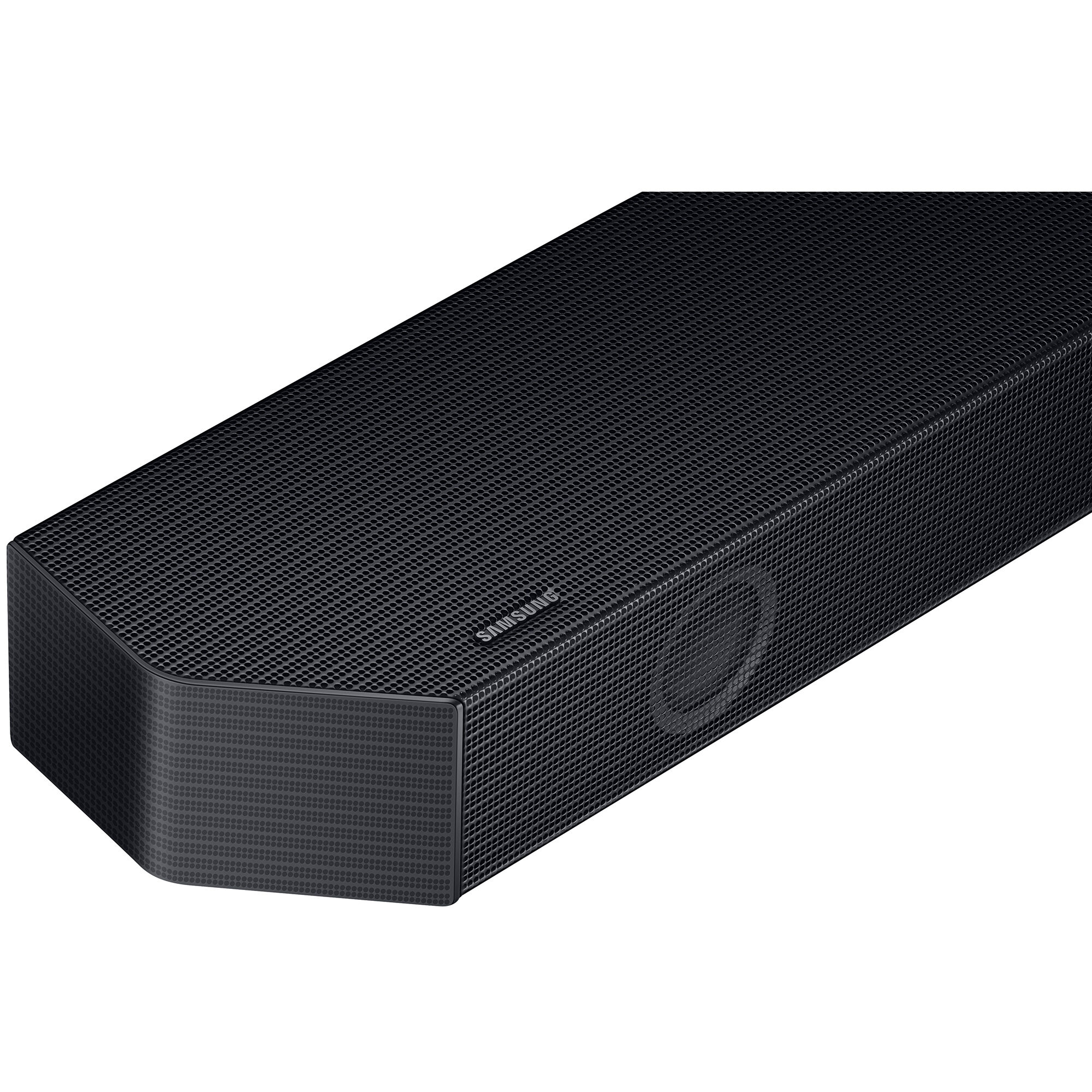 Samsung Q Series 3.1ch Dolby Atmos Soundbar with Wireless