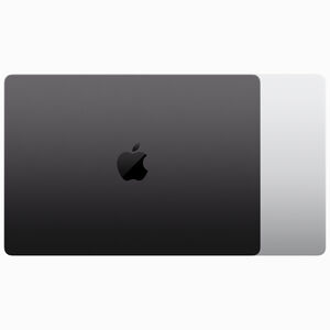Apple Macbook Pro 14.2" (Late 2023),11-Core M3 Pro Chip, 14-Core GPU,18GB RAM, 512GB SSD, Mac OS - Space Black, , hires