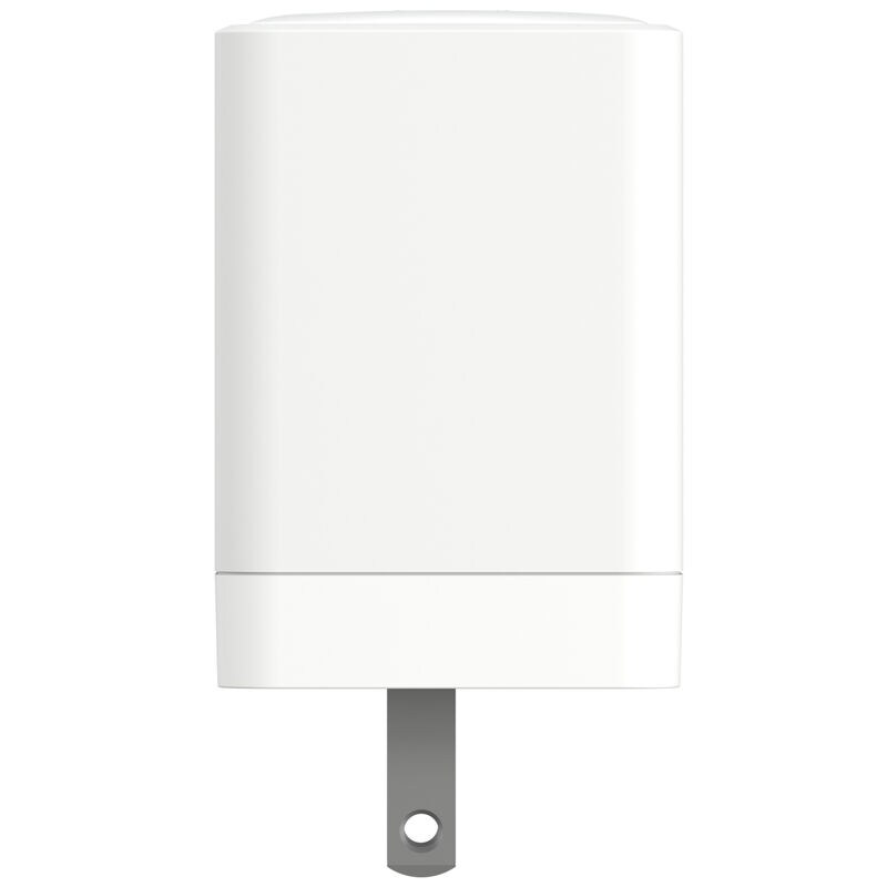 PhoneSuit - GaN USB-C/C/A Wall Charger - White, , hires