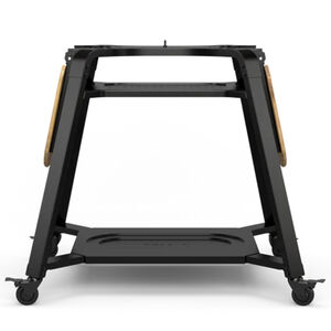 Gozney Dome (Gen 2) Stand - Black, , hires