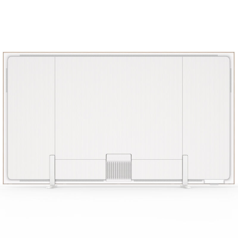 TCL - 65" Class NXTVISION QLED 4K UHD Smart Google TV, , hires