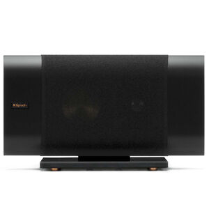 Klipsch Reference Premiere On-Wall Speaker (Each) - Matte Black, , hires