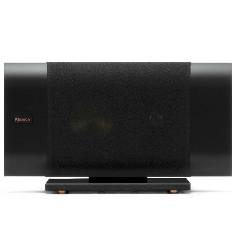 Klipsch Reference Premiere On-Wall Speaker (Each) - Matte Black, , hires