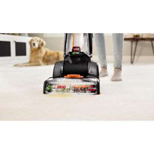 Bissell Pro-Heat 2x Revolution Pet Carpet Cleaner, , hires