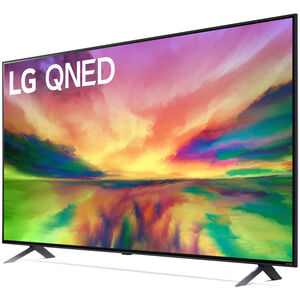 LG - 75" Class QNED80 Series QNED 4K UHD Smart WebOS TV, , hires