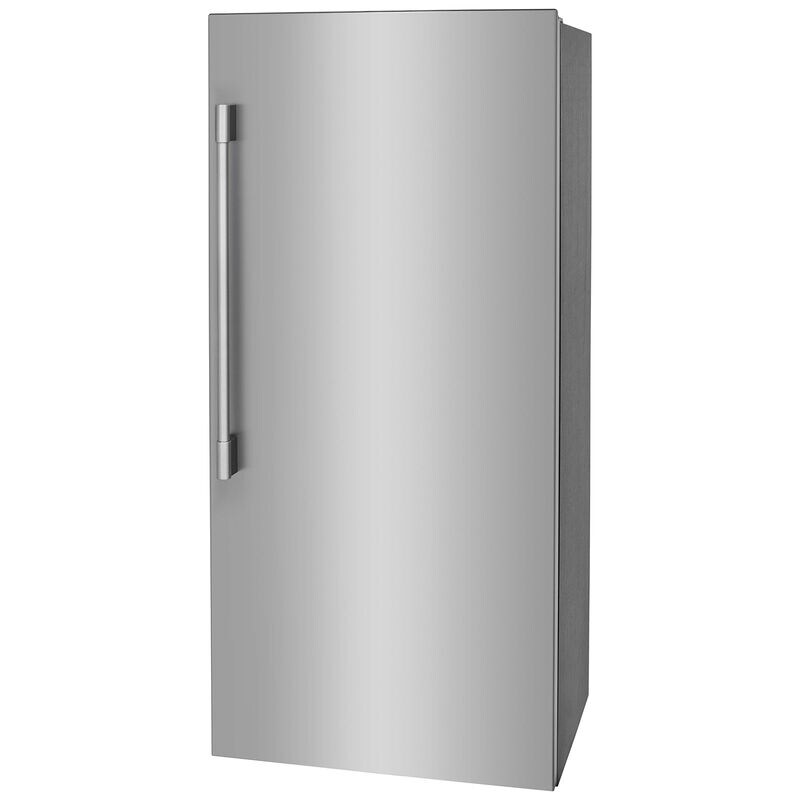 Frigidaire Professional 33 in. 18.9 cu.ft. Counter Depth Freeezerless Refrigerator with Internal Water Dispenser - Stainless Steel, , hires