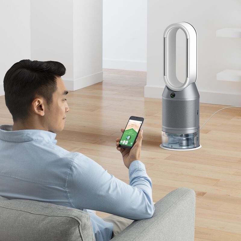 Dyson Purifier Humidify+Cool PH03, , hires