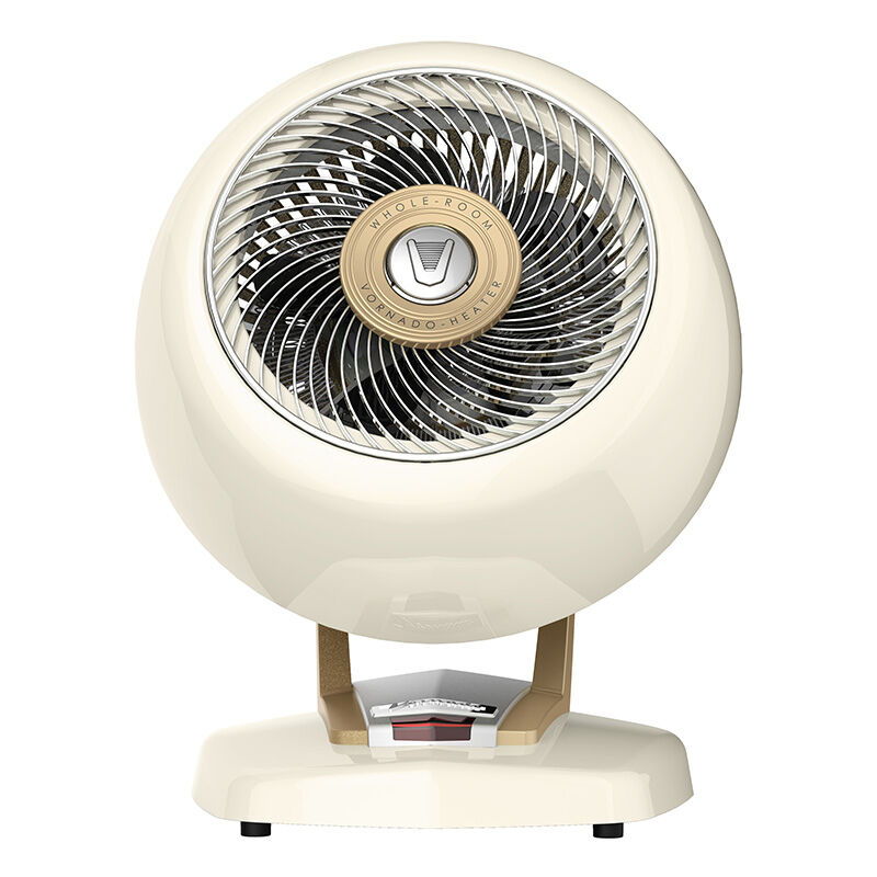 Vornado VHEAT Whole Room Metal Heater - White | P.C. Richard u0026 Son