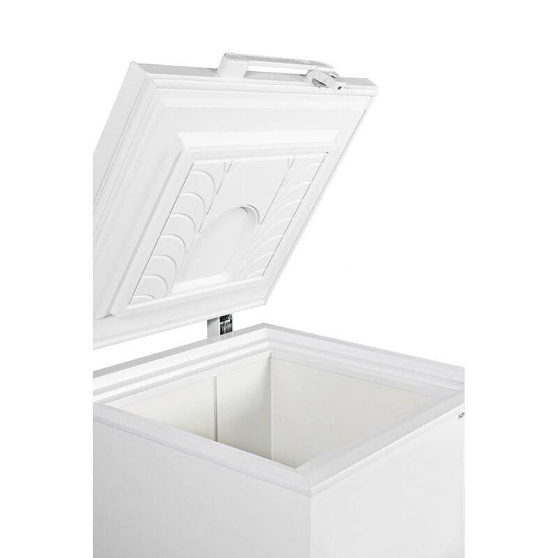 Summit 29 in. 4.8 cu. ft. Compact Chest Freezer - White, , hires