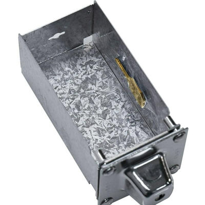 Crossover Front Load Washer Accessory Kit | WHLFP817-AL