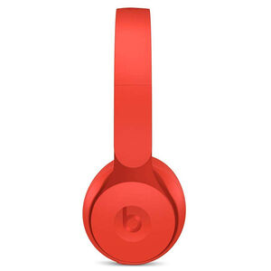 Beats by Dre - Solo Pro Wireless Noise Cancelling On-Ear Headphones - Red, Red, hires