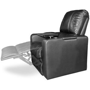 Dream Seat Relax Recliner Plus Power with USB - Black, , hires