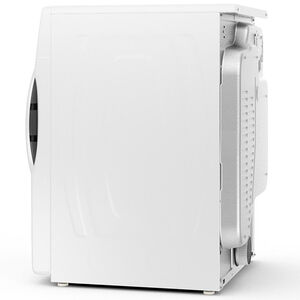 Whirlpool 27 in. 7.4 cu. ft. Electric Dryer with 36 Dryer Programs, 5 Dry Options, Sanitize Cycle & Sensor Dry - White, , hires