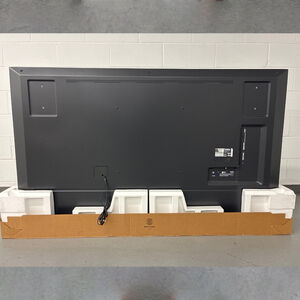 LG - 75" Class QNED75 Series QNED 4K UHD Smart WebOS TV (Open Box Good Condition), , hires