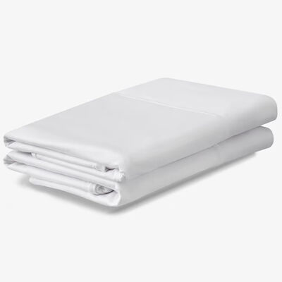 Tempur-Pedic Breeze King Pillowcase Set - White | 40109161