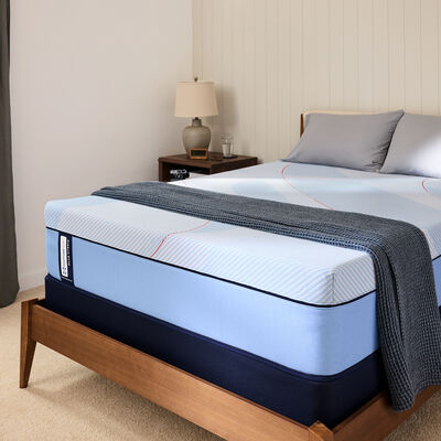 Sealy Orlando Posturepedic Hybrid Firm Twin Size Mattress | 532359-30T