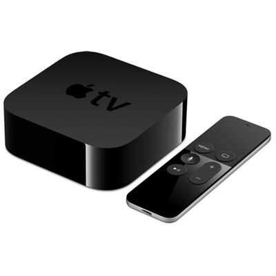 Apple TV 4th Generation 64GB Media Streaming Device | MLNC2LL/A