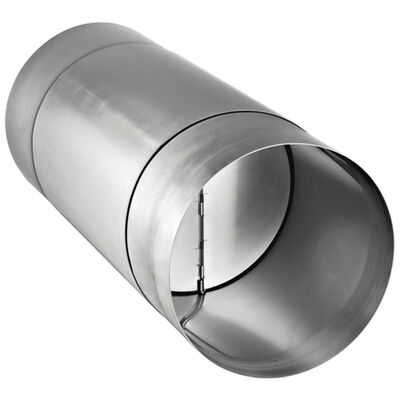 Gaggenau 8 in. Round Air Duct for Range Hoods | AD702052