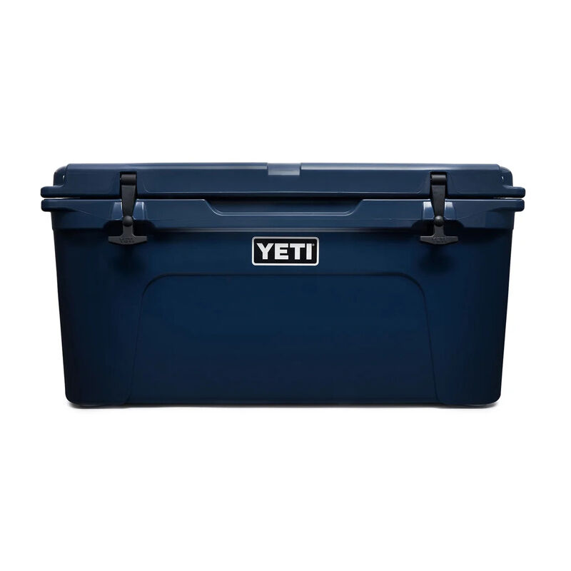 YETI Cooler TUNDRA 65 in dark blue