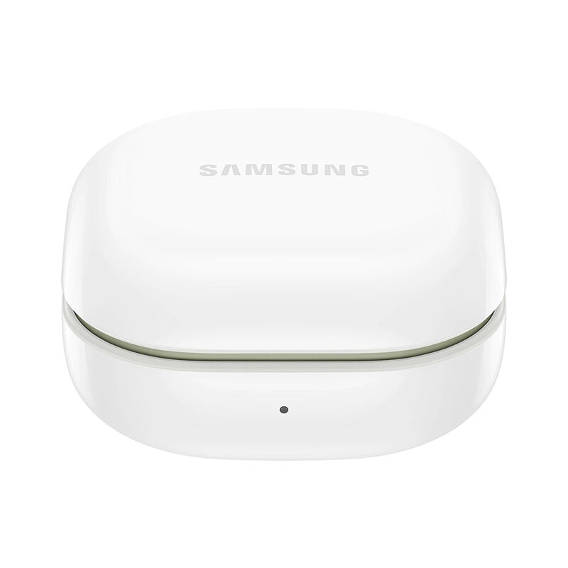 Samsung - Galaxy Buds2 True Wireless Earbud Headphones - Olive | P.C.  Richard & Son