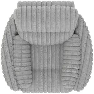 Catnapper Daydream Power Rocker Recliner - Gray, Gray, hires