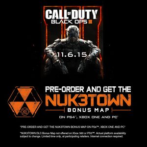 Call Of Duty: Black Ops III for PS4, , hires