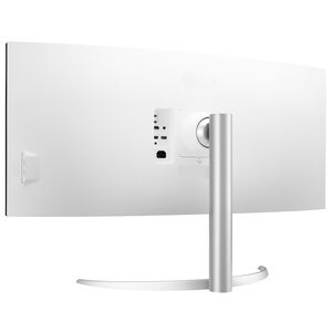 LG 40" Curved UltraWide 5K2K Nano IPS Monitor with Thunderbolt 4 Connectivity, , hires
