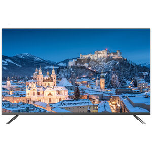 Sansui - 55" Class LED 4K UHD Smart Google TV, , hires