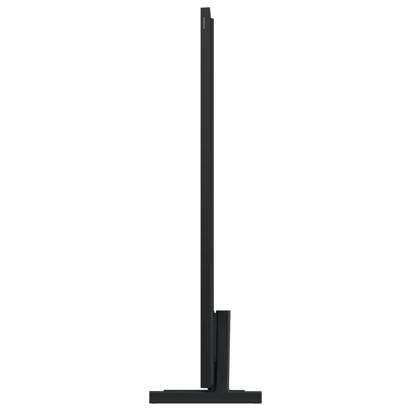 Samsung - 75" Class The Frame (LS03HE) QLED 4K UHD Smart Tizen TV, , hires