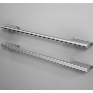 Fisher & Paykel 24 in. Contemporary Round Handle for Dish Drawers, , hires