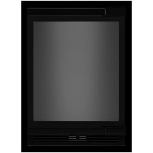 JennAir Rise Series 24 in. 5.0 cu. ft. Built-In Beverage Center with Adjustable Shelves & Digital Control - Custom Panel Ready, , hires