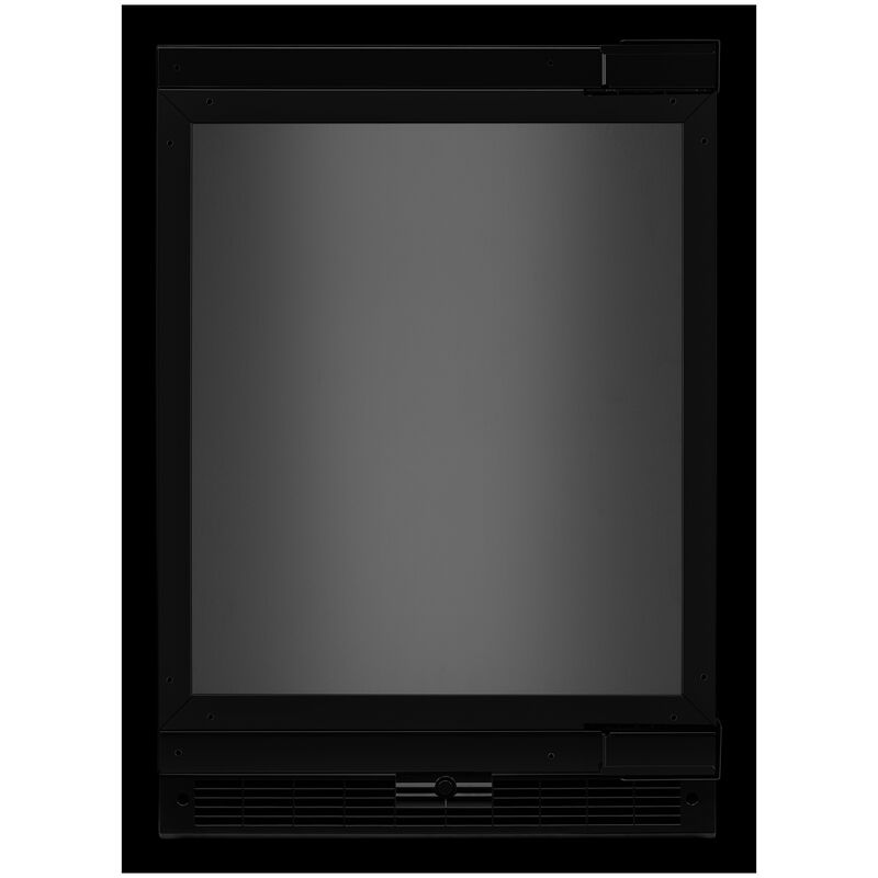 JennAir Rise Series 24 in. 5.0 cu. ft. Built-In Beverage Center with Adjustable Shelves & Digital Control - Custom Panel Ready, , hires