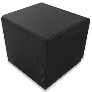 Klipsch Reference Premiere 16" High Excursion Subwoofer - Ebony, , hires