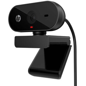 HP 320 FHD Webcam, , hires