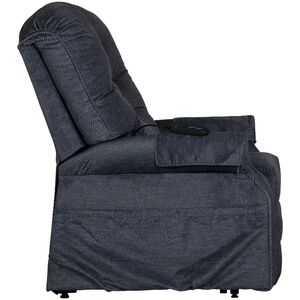 Catnapper Patriot Power Lift Full Lay-Out Recliner - Slate, Slate, hires
