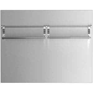 Fisher & Paykel High Backguard for 36 in. Ranges - Stainless Steel, , hires