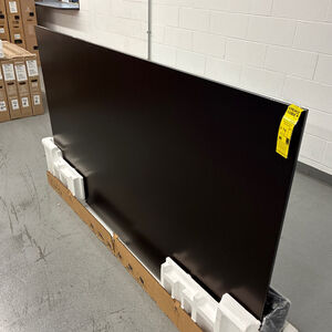 Samsung - 83" Class S95F OLED 4K UHD Samsung Vision AI Smart TV (Open Box Good Condition), , hires