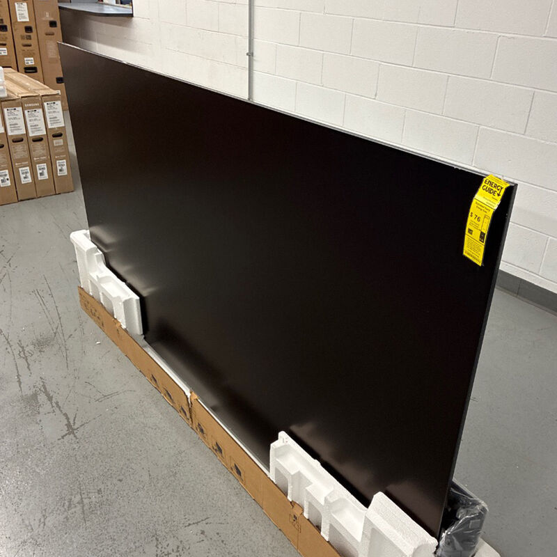 Samsung - 83" Class S95F OLED 4K UHD Samsung Vision AI Smart TV (Open Box Good Condition), , hires