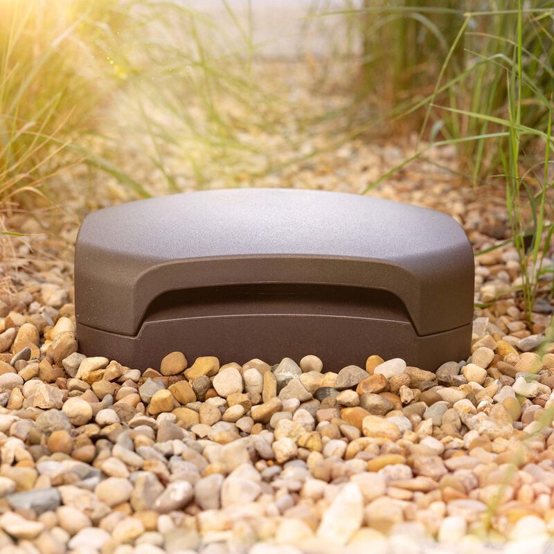 Klipsch Landscape Speaker System (Boxed as Complete Set) - Brown, , hires