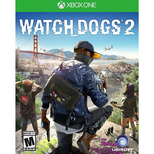 Watch Dogs 2 for Xbox One, , hires